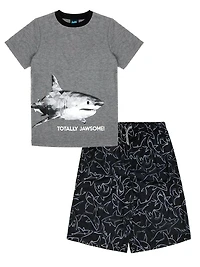 2 Piece Sleep Set for boys