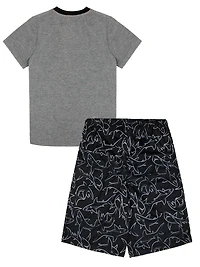 2 Piece Sleep Set for boys