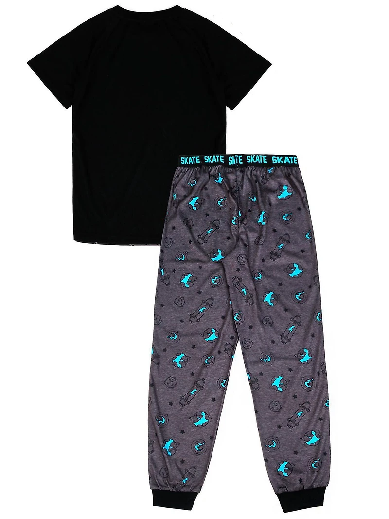 2 Piece Sleep Set for boys