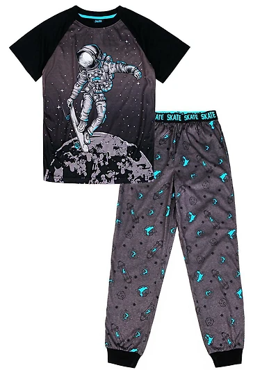 2 Piece Sleep Set for boys