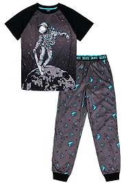 2 Piece Sleep Set for boys