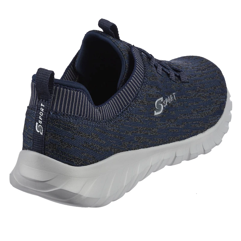 S Sport Designed by Skechers Men's Sneaker "Conroy"