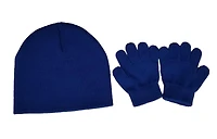 ENSEMBLE CHAPEAU / GANT BLUE BOYS