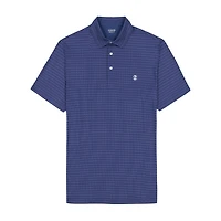 IZOD PRINTED POLO