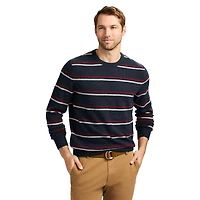 IZOD CREWNECK SWEATER