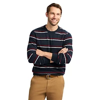 IZOD CREWNECK SWEATER