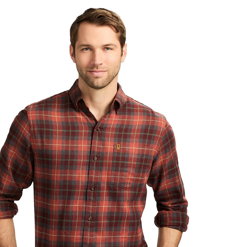 CHANDAIL TISSÉ A ML