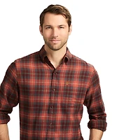 CHANDAIL TISSÉ A ML