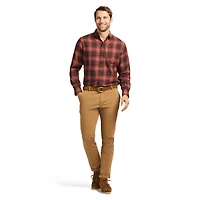 CHANDAIL TISSÉ A ML