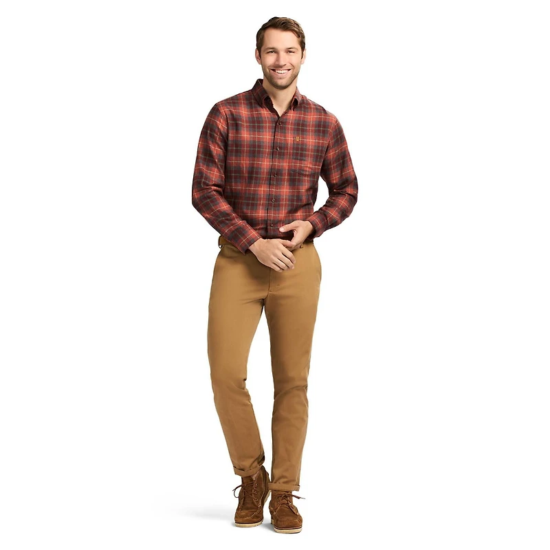 CHANDAIL TISSÉ A ML