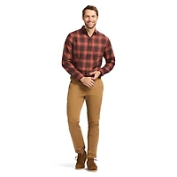 CHANDAIL TISSÉ A ML