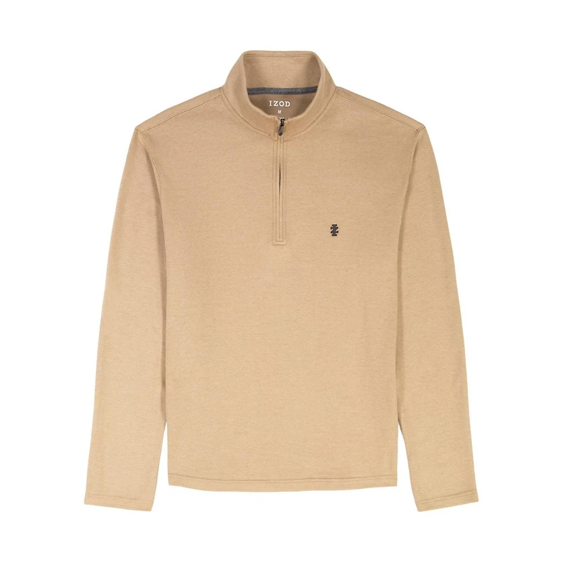 CHANDAIL ZIP FEEDER RAYÉ P-TTG