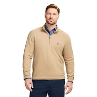 CHANDAIL ZIP FEEDER RAYÉ P-TTG