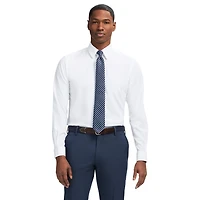 IZOD PERFORMANCE SOLID SHIRT, S-XXL