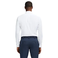 IZOD PERFORMANCE SOLID SHIRT, S-XXL