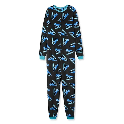 George Boys' Microfleece Sleeper