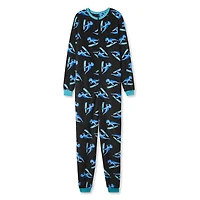 George Boys' Microfleece Sleeper