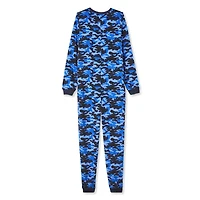 George Boys' Microfleece Sleeper