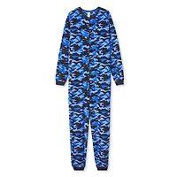 George Boys' Microfleece Sleeper