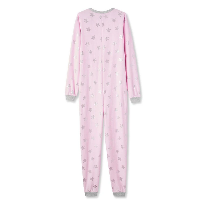 George Girls' Microfleece Sleeper
