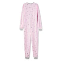 George Girls' Microfleece Sleeper