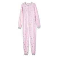 George Girls' Microfleece Sleeper