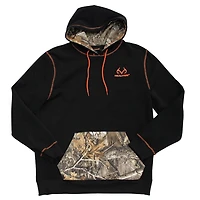 Sweat à capuche Real Tree pour homme.