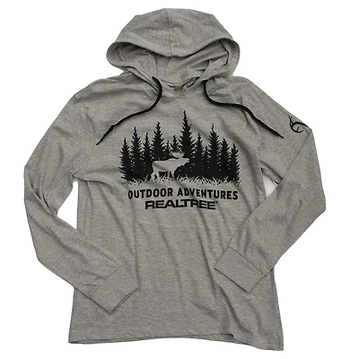 Men's Real Tree Hoody