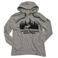 Men's Real Tree Hoody