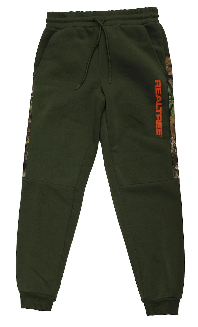 Men's Real Tree Jogger