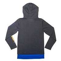AND1 Boys’ 2 for 1 Hoodie