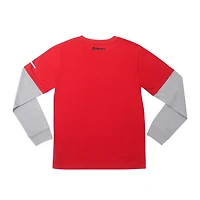 T-shirt Point Guard AND1 pour garçons