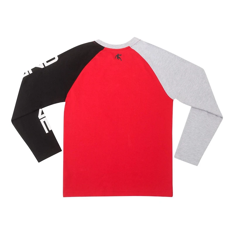 AND1 Boys’ Balls Up Tee