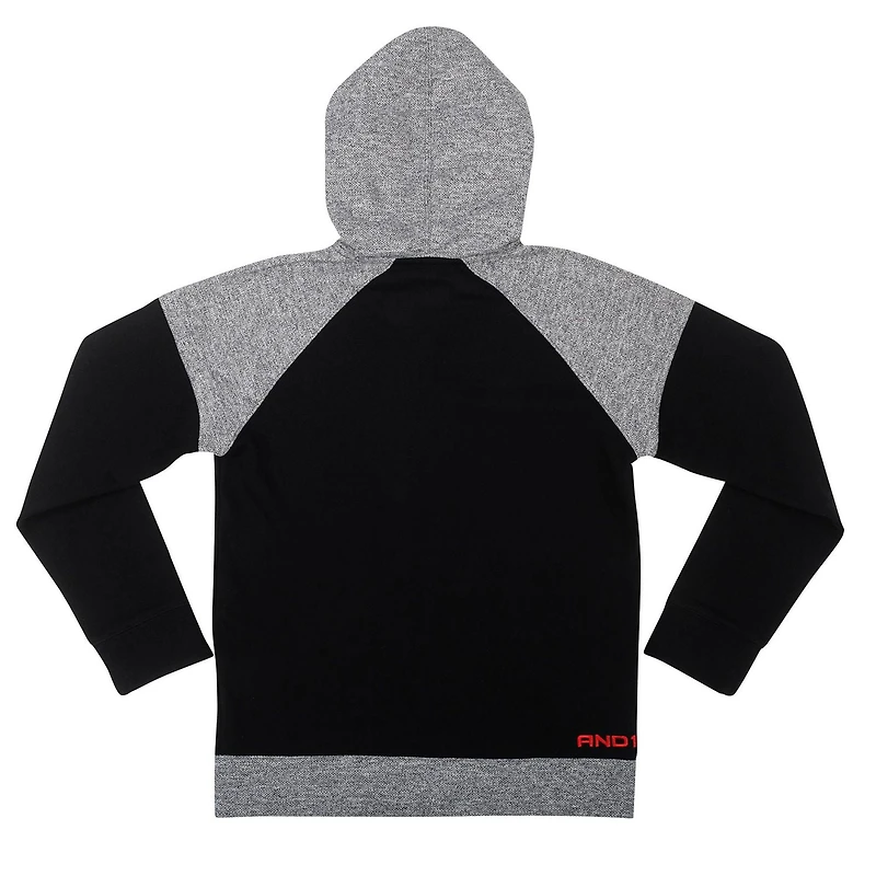 AND1 Boys’ Forward Hoodie