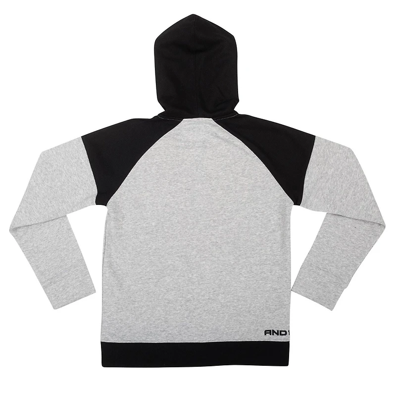 AND1 Boys’ Forward Hoodie