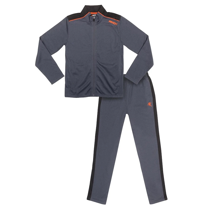 Tenue d'entraînement Team Player AND1 pour garçons