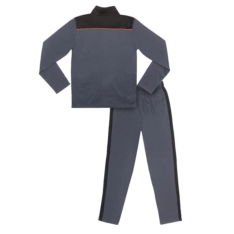 Tenue d'entraînement Team Player AND1 pour garçons