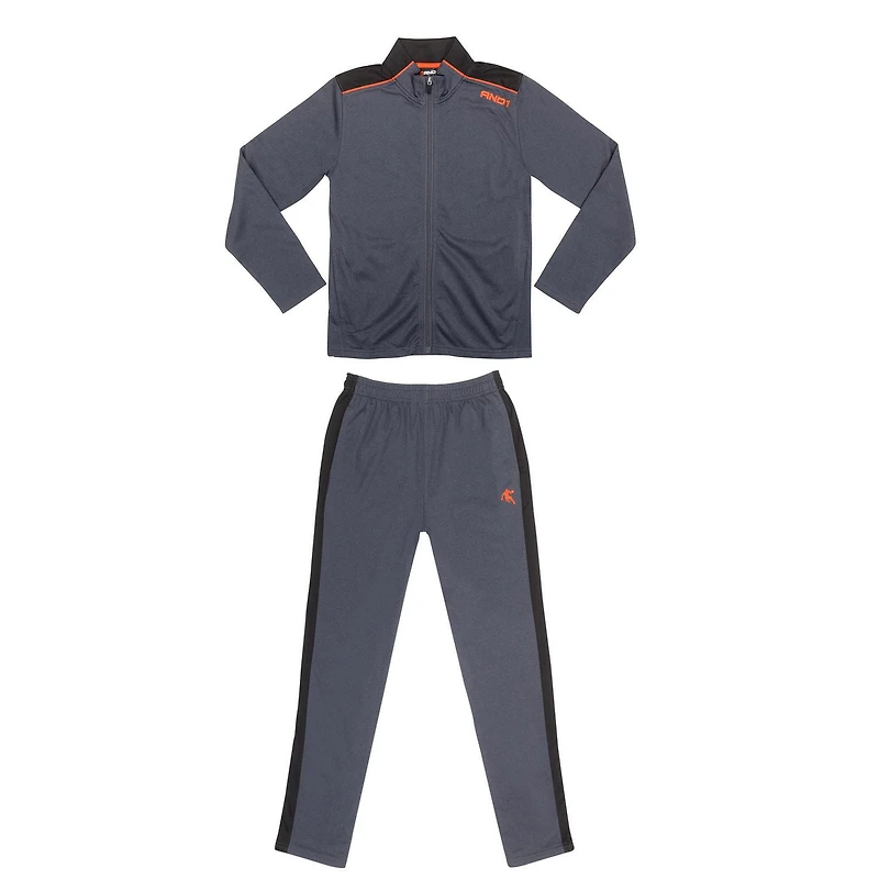 Tenue d'entraînement Team Player AND1 pour garçons