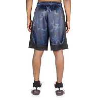 Short à imprimé All Court AND1 pour hommes