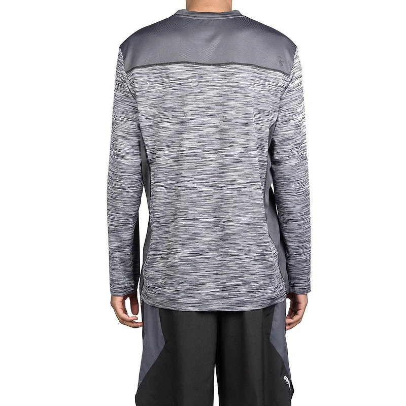 AND1 Men’s Point Forward Performance Tee