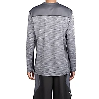 AND1 Men’s Point Forward Performance Tee