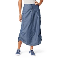 Jupe cargo parachute pour femme Levi Strauss SignatureMC (En ligne seulement