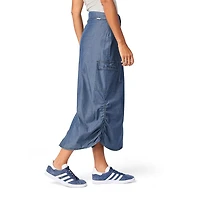 Jupe cargo parachute pour femme Levi Strauss SignatureMC (En ligne seulement