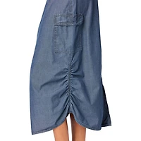 Jupe cargo parachute pour femme Levi Strauss SignatureMC (En ligne seulement