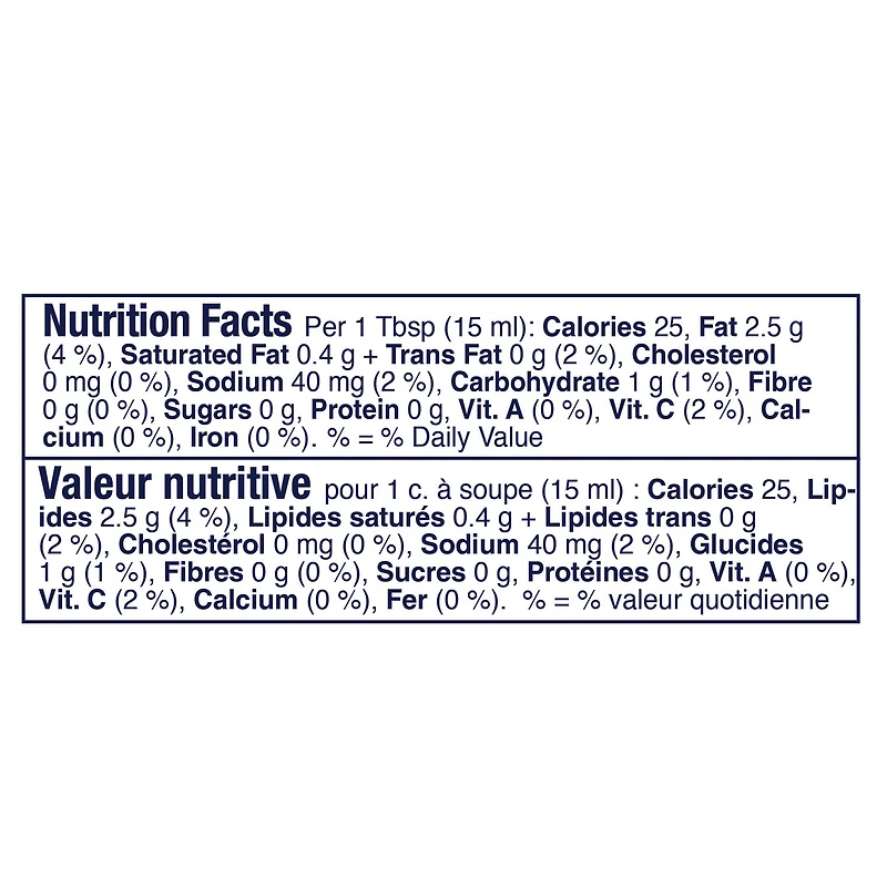 Litehouse Organic Lemon Herb