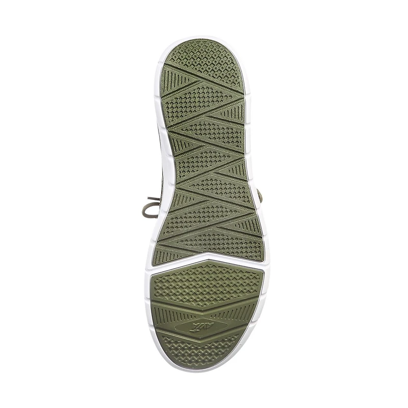 Chaussures de course Avia pour hommes à lacets