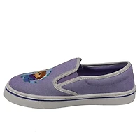 Chaussures de ville glitter twin gore Frozen II de Disney pour filles