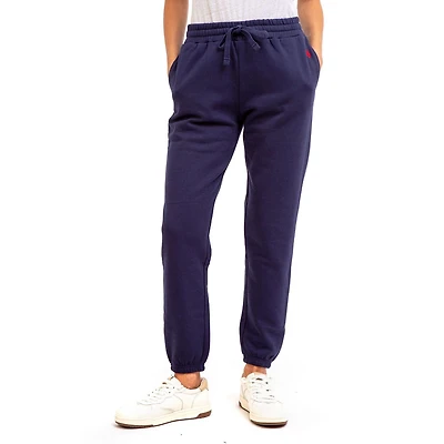 U.S. Polo Assn Pantalon de jogging pour femme