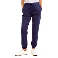 U.S. Polo Assn Pantalon de jogging pour femme