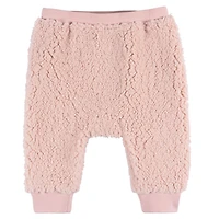 Modern Moments by Gerber - 2 piece Micro Plush Kanga Pocket Set - Pink